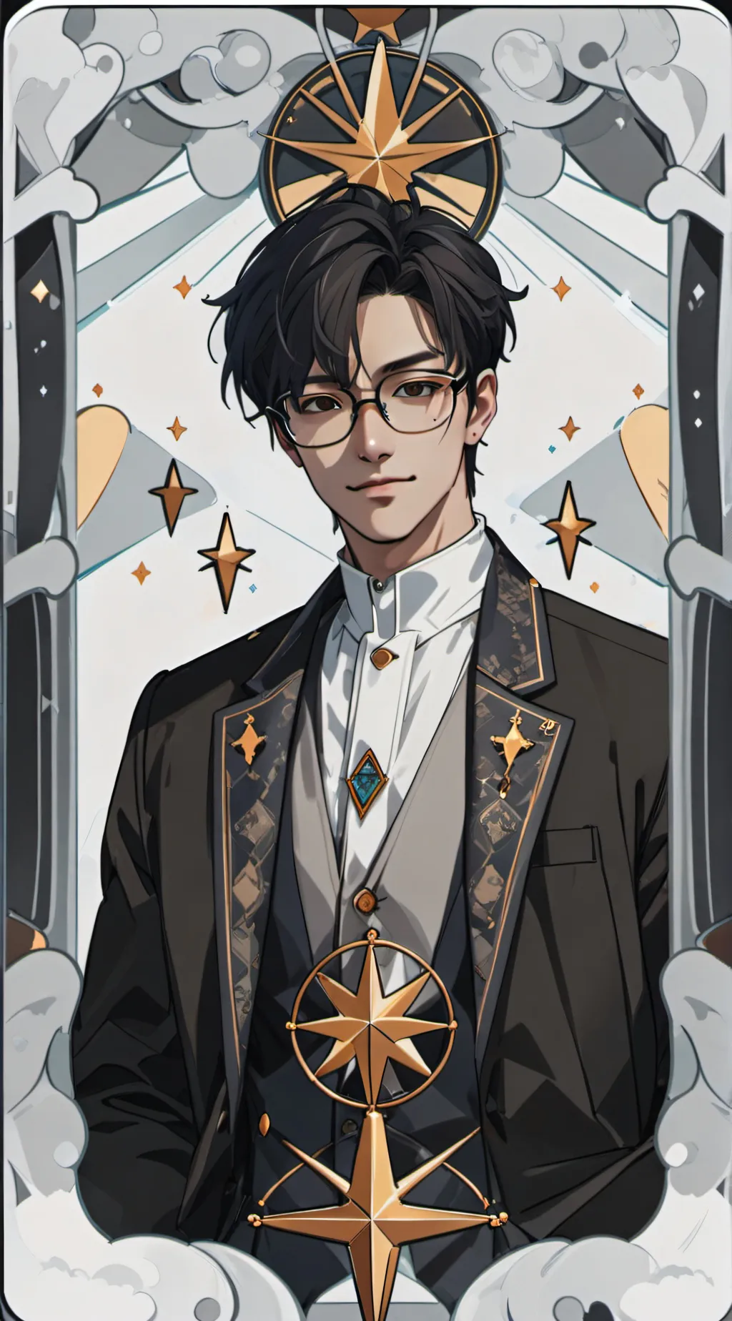 Talkie AI - Chat with jay 