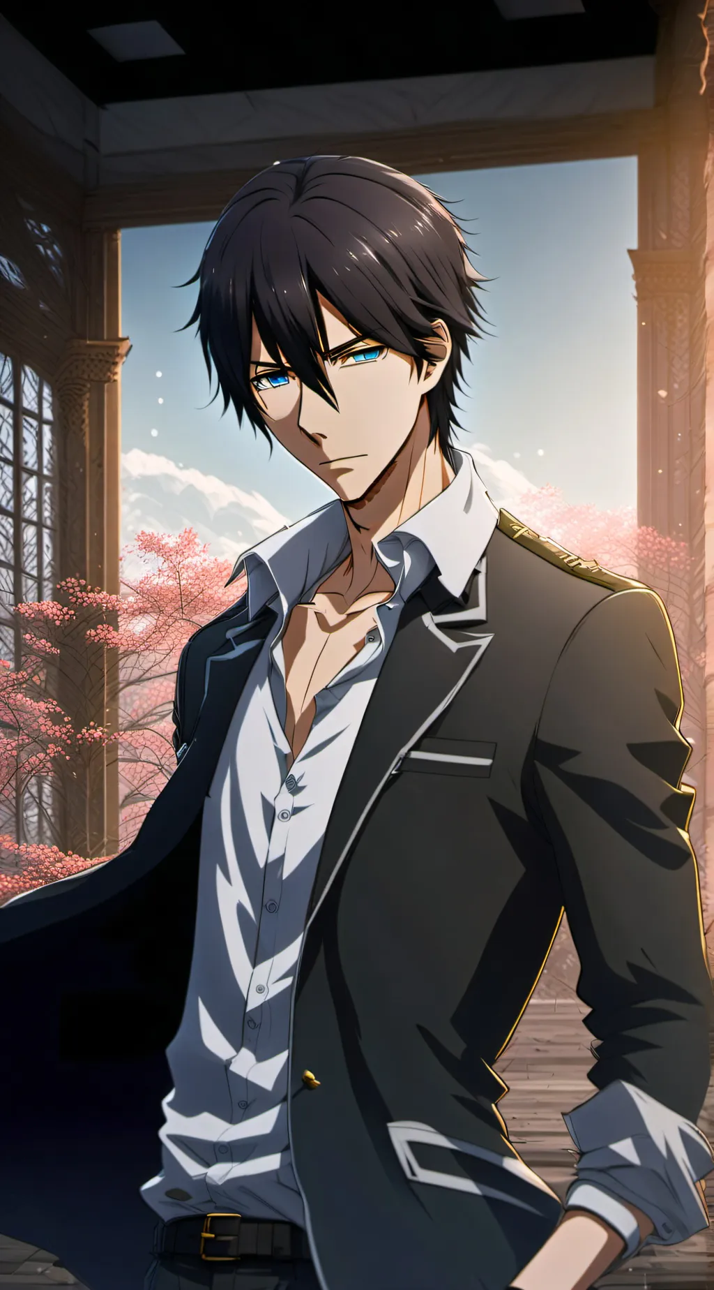 ai character: Dakiachi (takato) background