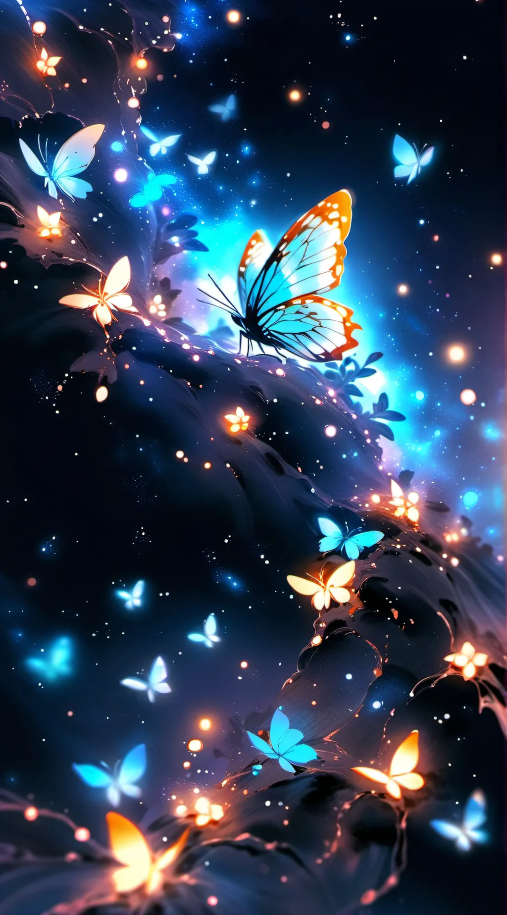 Talkie AI - Chat with .