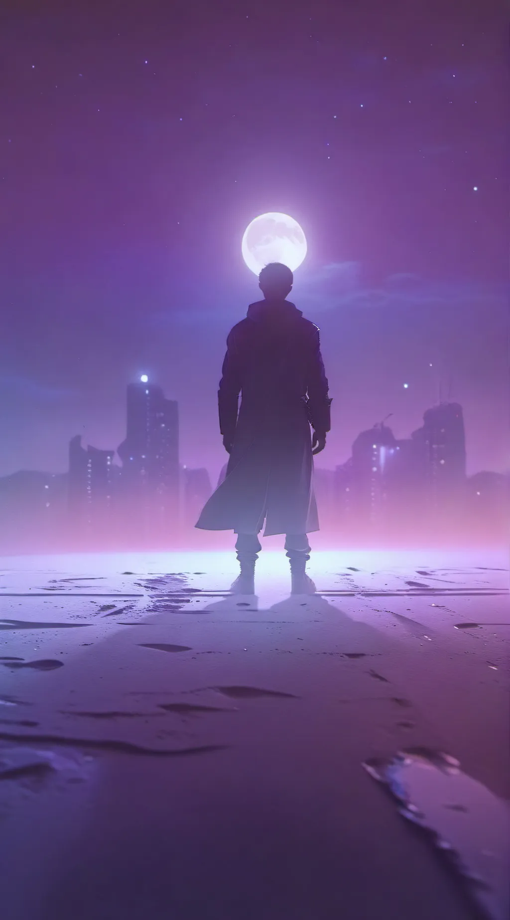 ai character: spiddarund blooper background