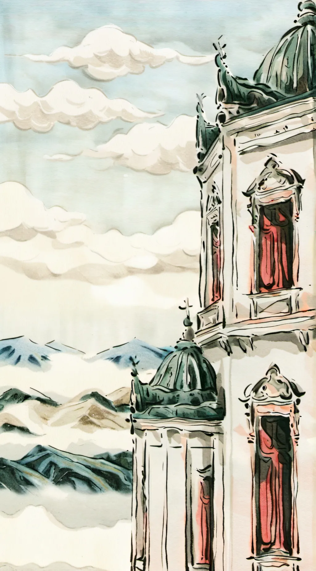 ai character: MHA  background