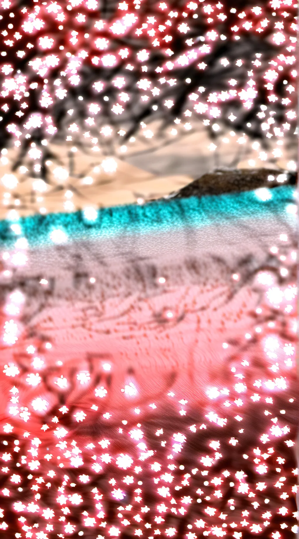 ai character: Anixety  background