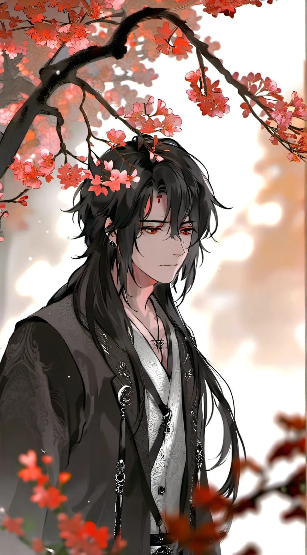 ai character: ✨🐲Kai✨🐲 background