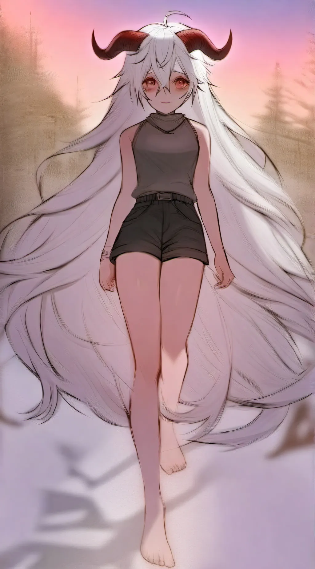 ai character: ⫷༻Zula༺⫸ background