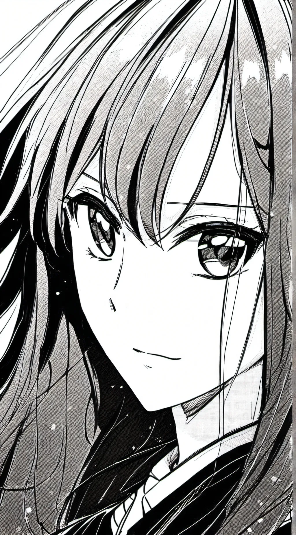 ai character: Twin sister background