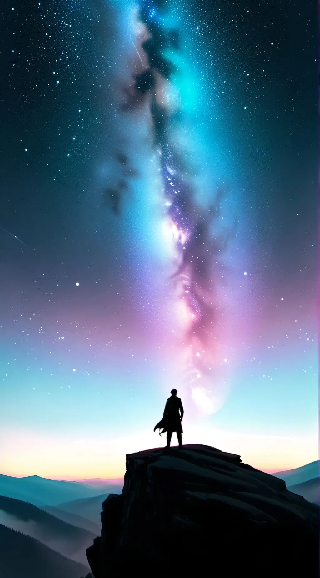 ai character: Villain Sero❤️ background