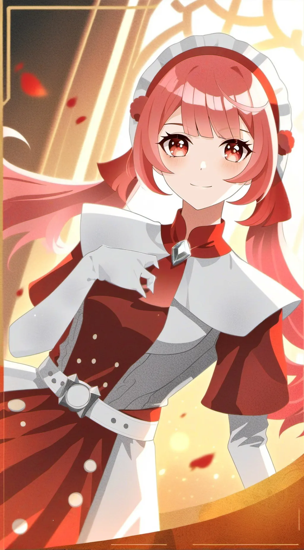 Talkie AI - Chat with PillowdearASMR! <3