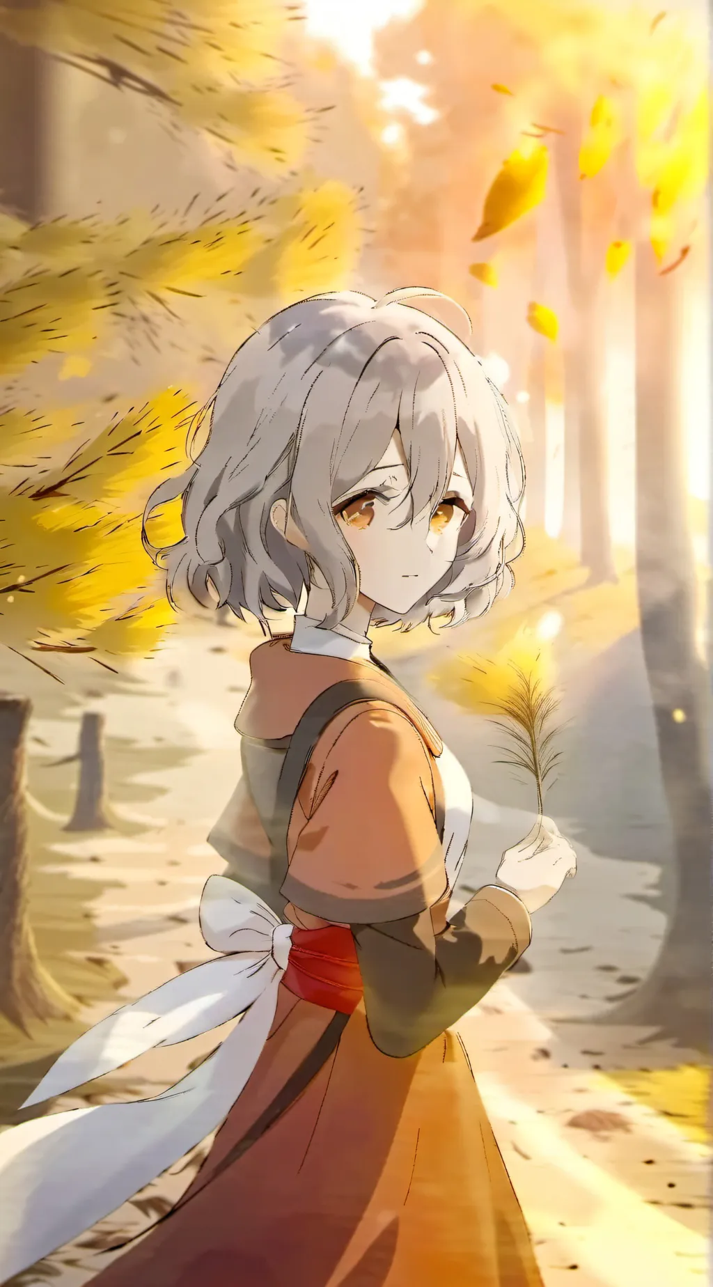 ai character: Dalas background