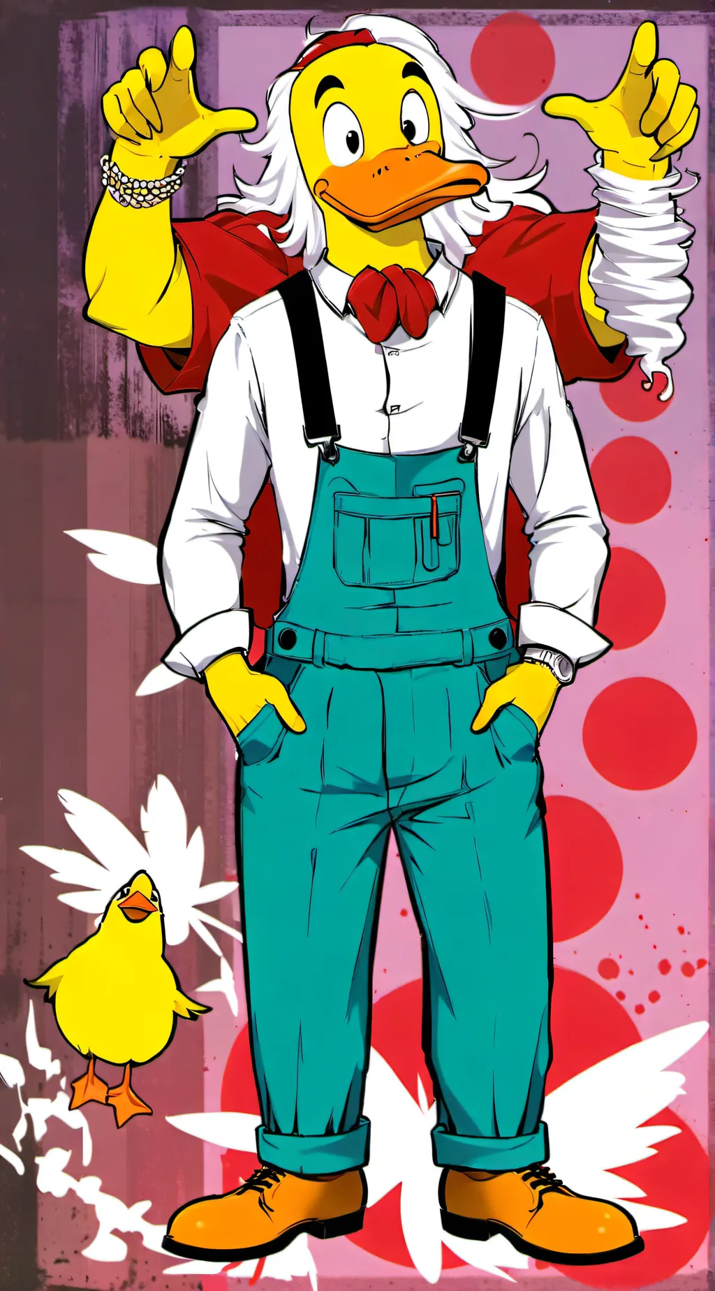 Talkie AI - Chat with dhmis!°☆