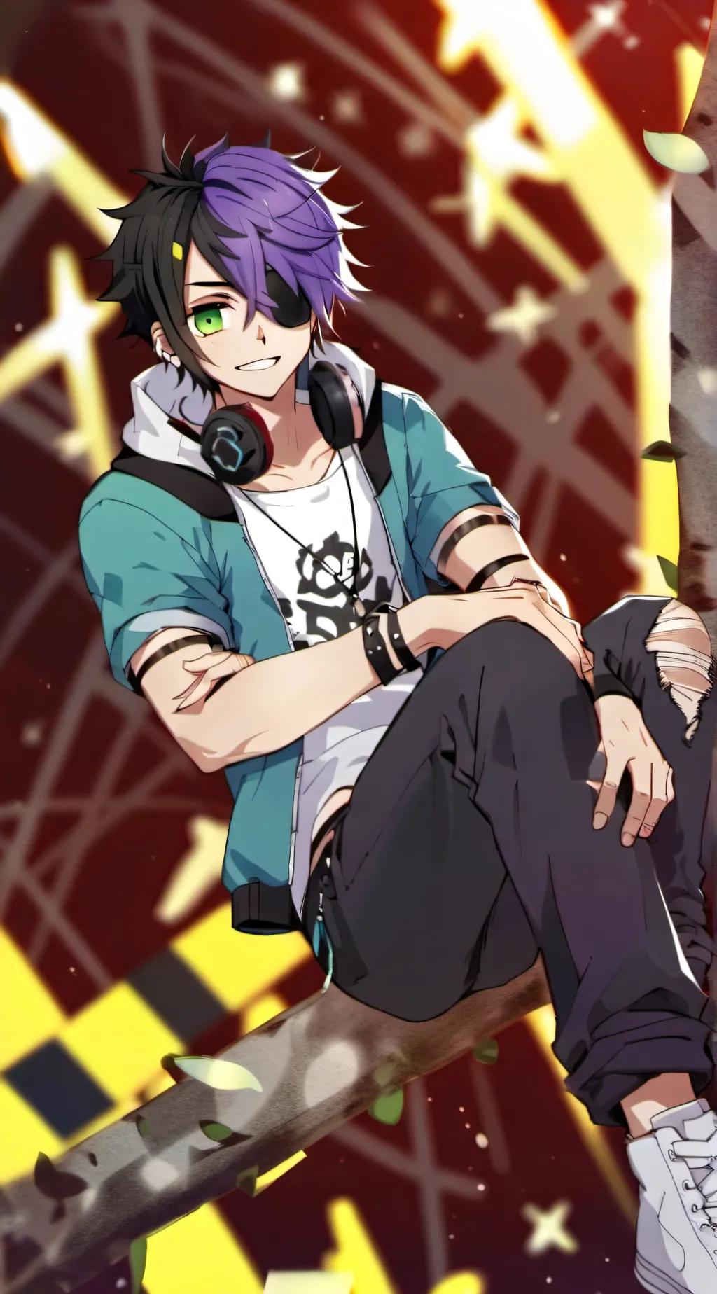 Talkie AI - Chat with The Meadow's 