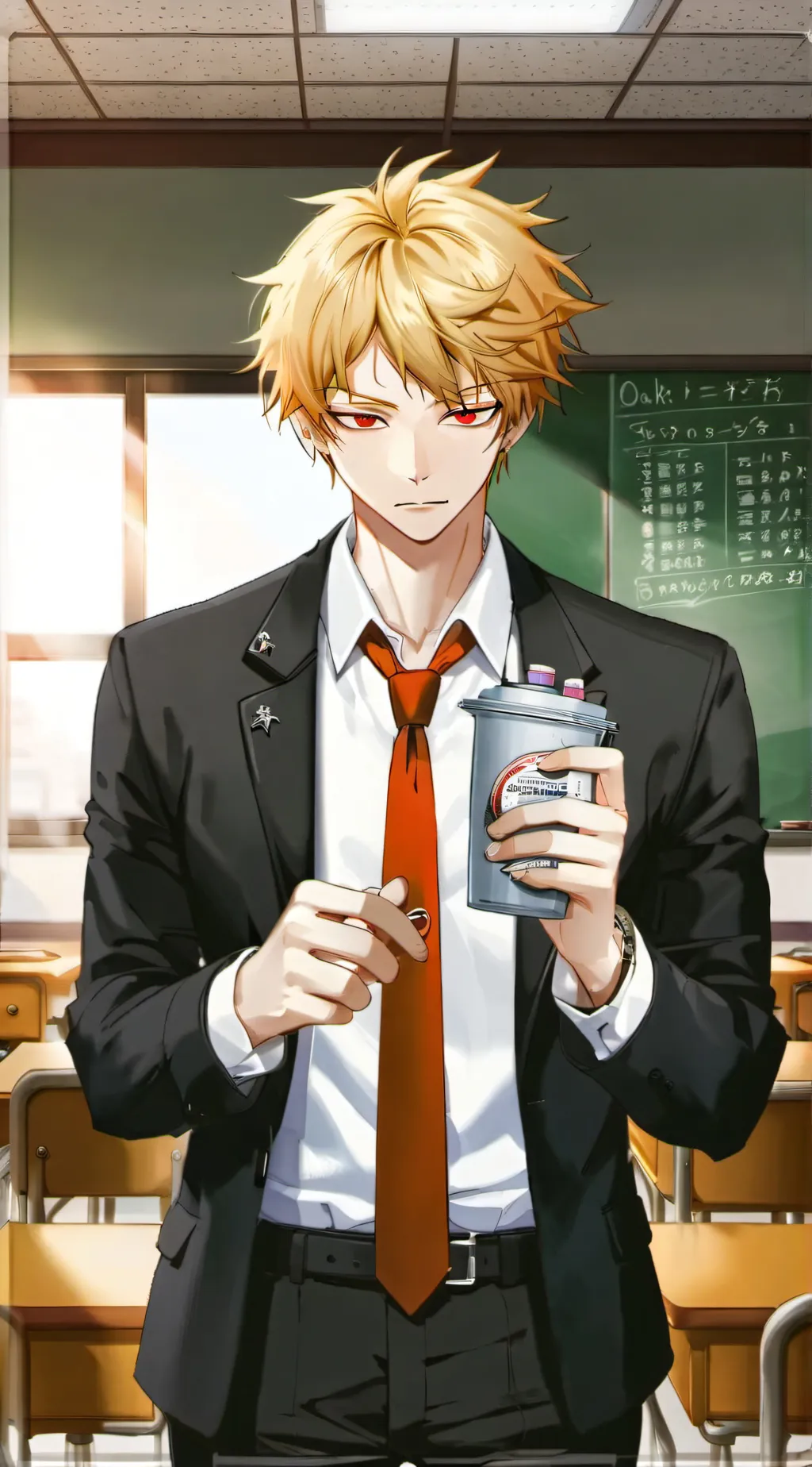 ai character: mha pregnacy background