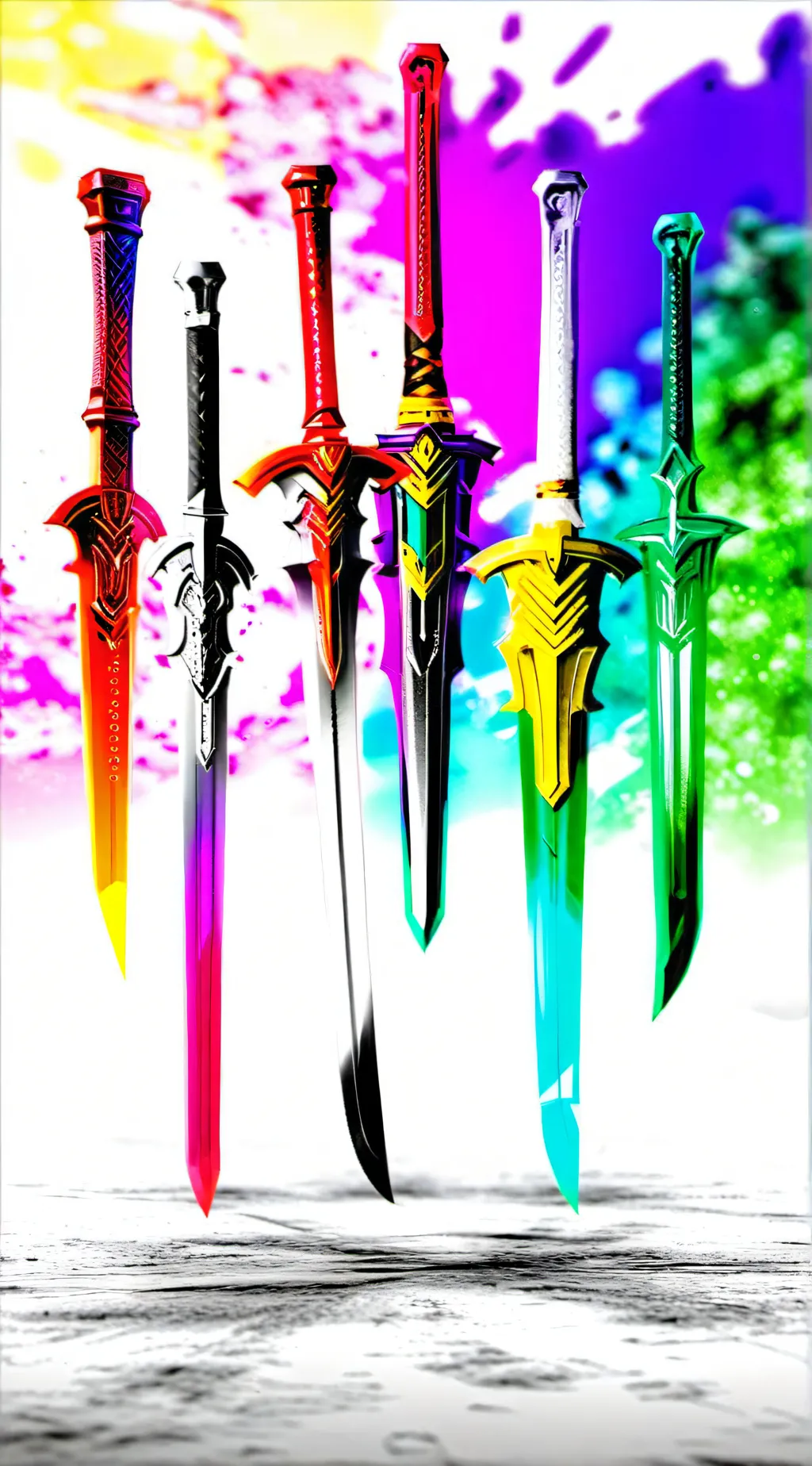 ai character: Isakai Adventure background