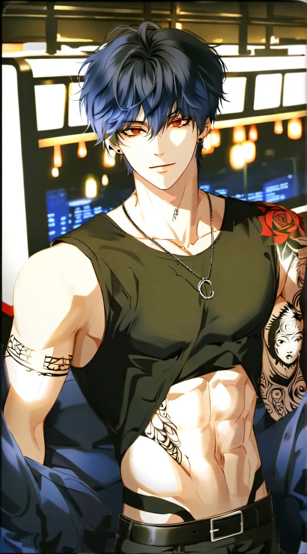 ai character: ...𝑬𝒕𝒉𝒂𝒏..  background