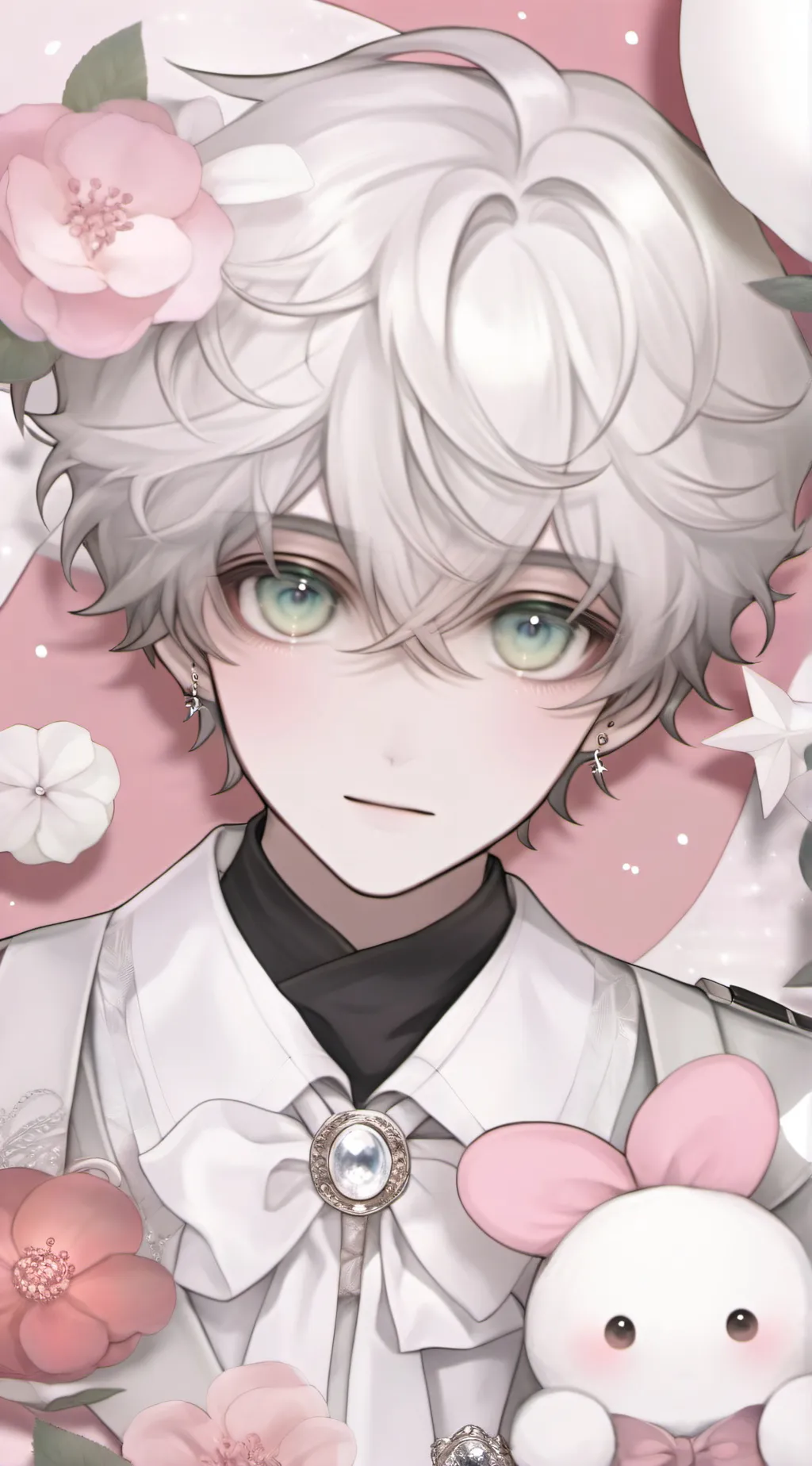 Talkie AI - Chat with Leo