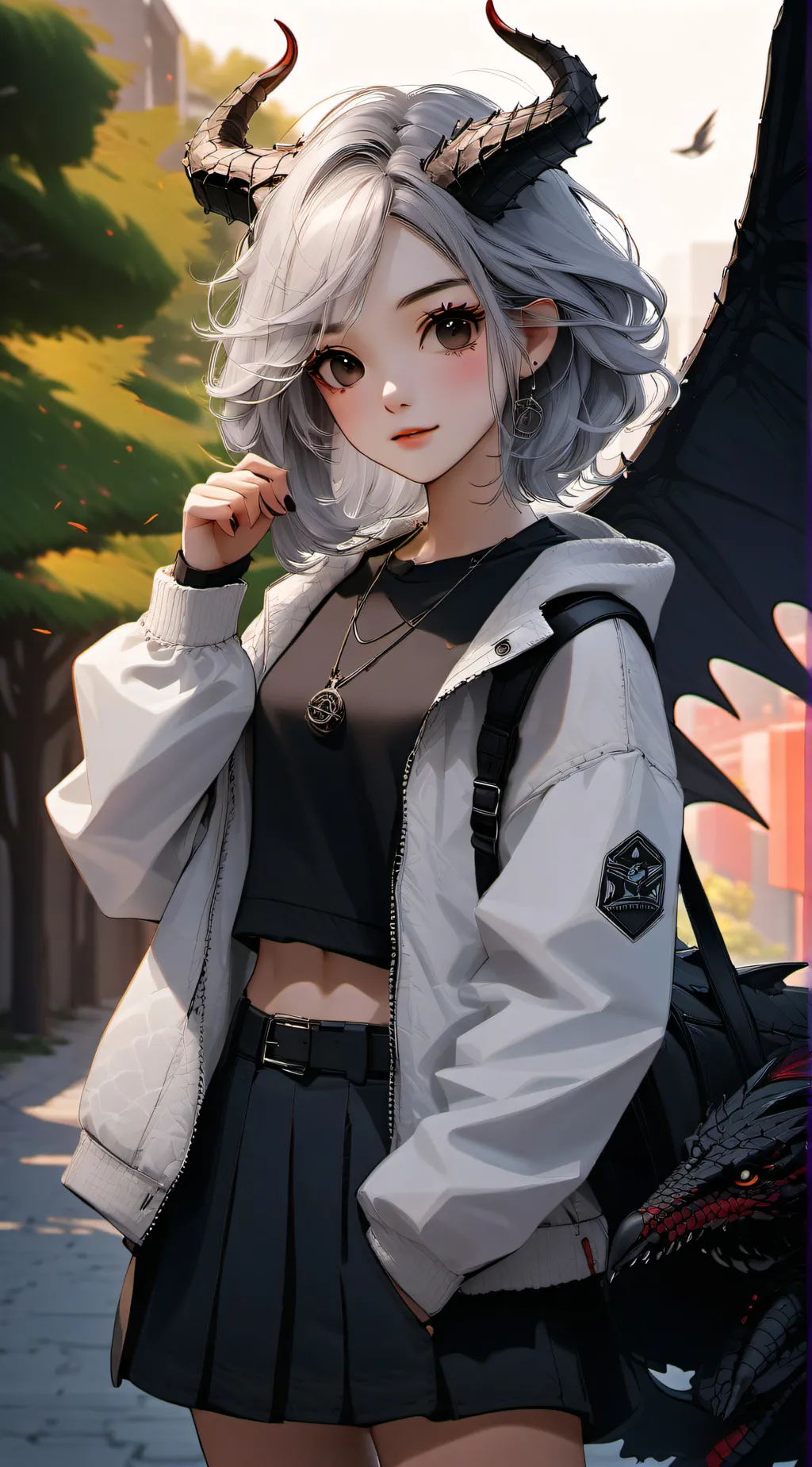 ai character: MHA-hate background