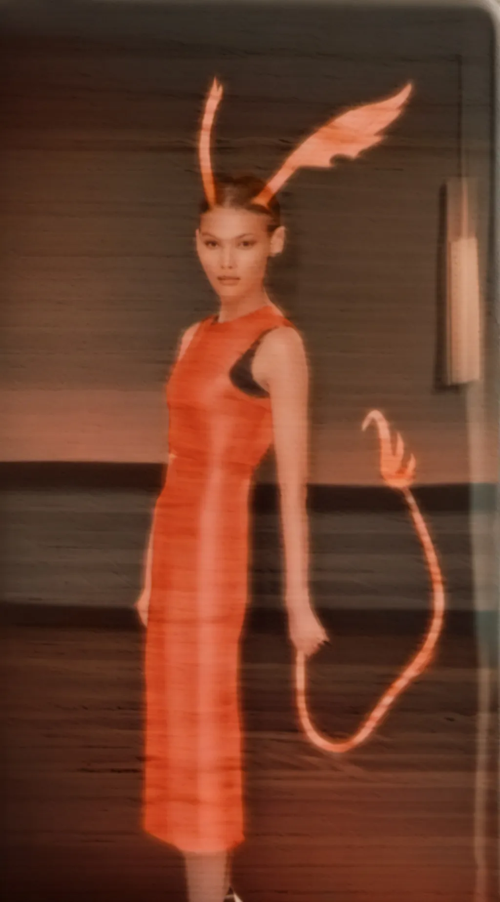 ai character: my friend hates me background