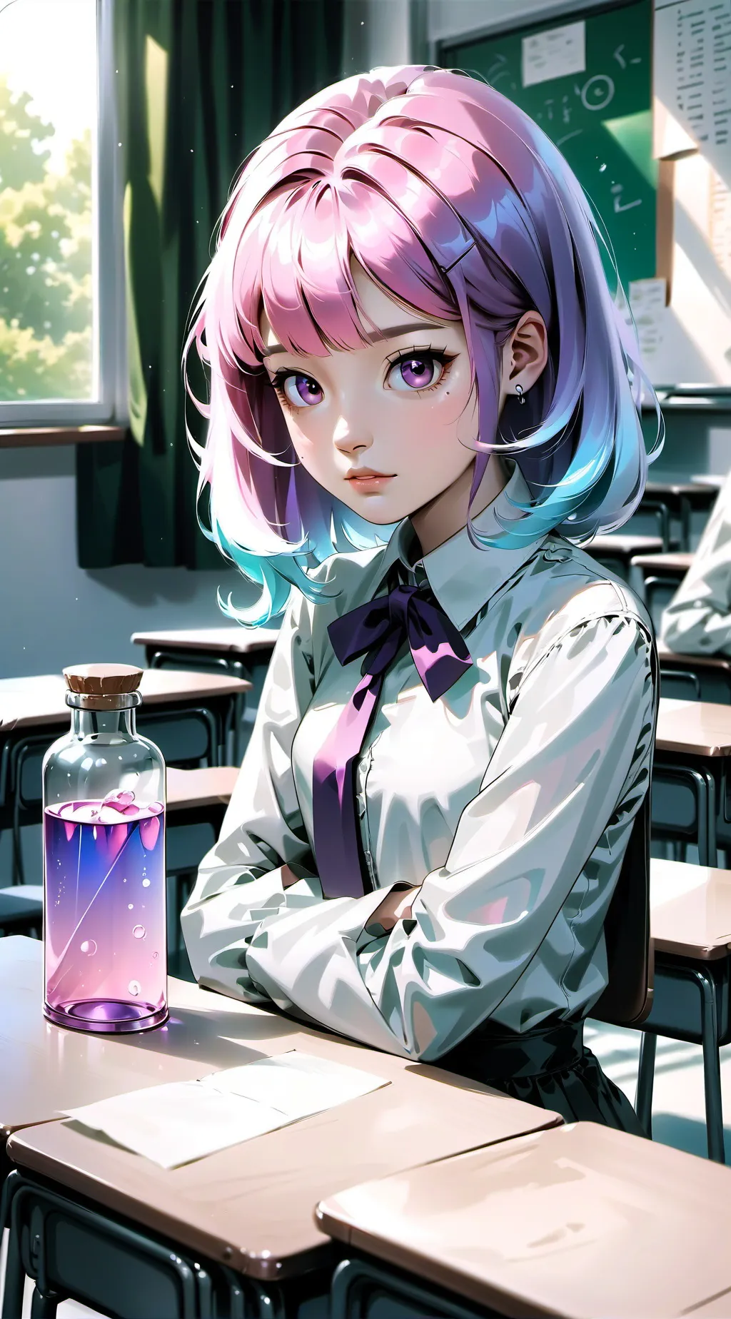 Talkie AI - Chat with Alice