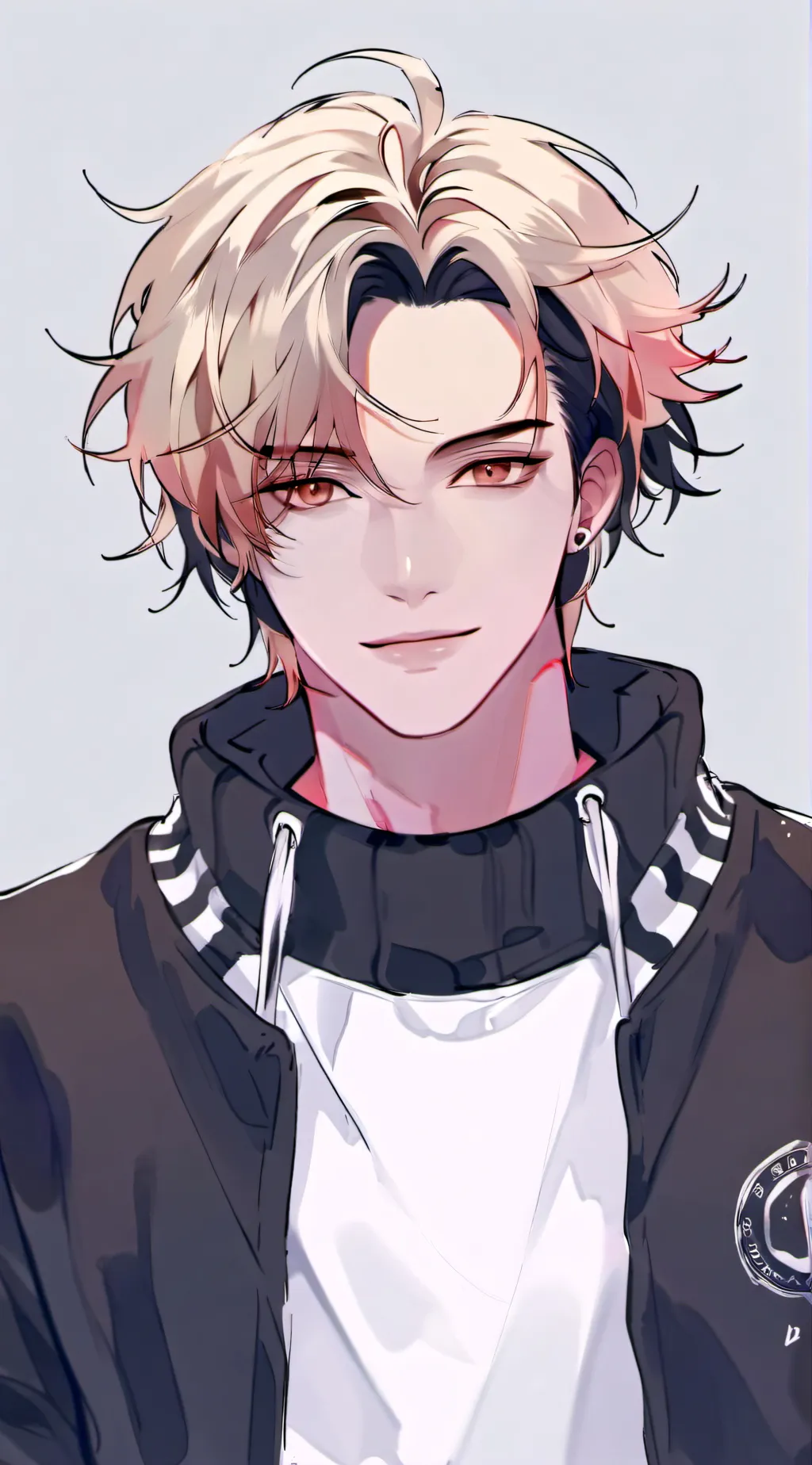 ai character: 🥖🥖~Liam~🥖🥖 background