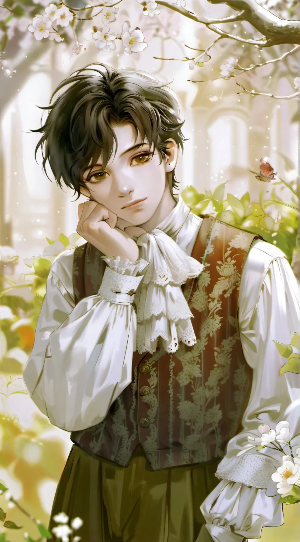 Talkie AI - Chat with zake