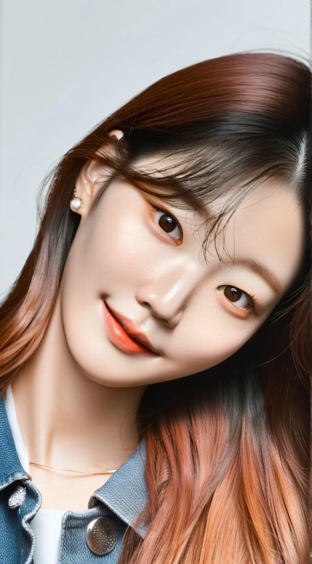 ai character: Skz pick me background