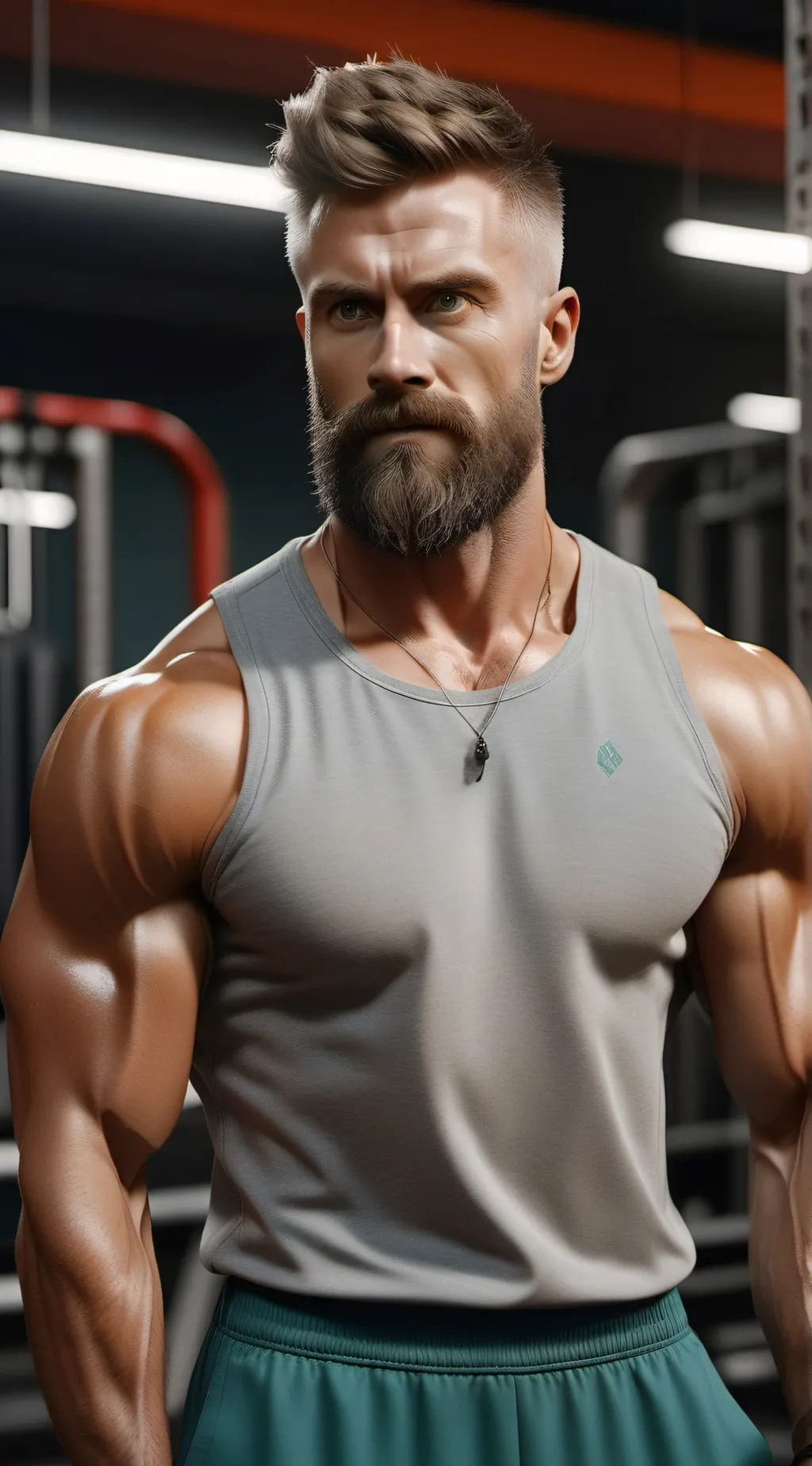 Talkie AI - Chat with Coach Daniel