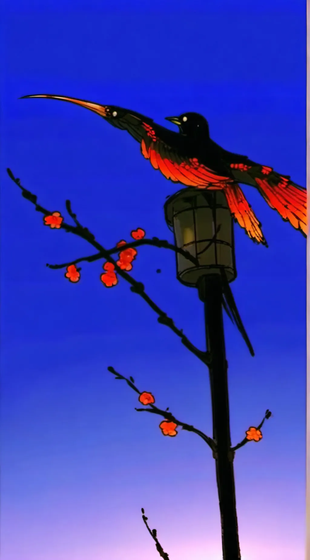 ai character: Mordetwi meme background