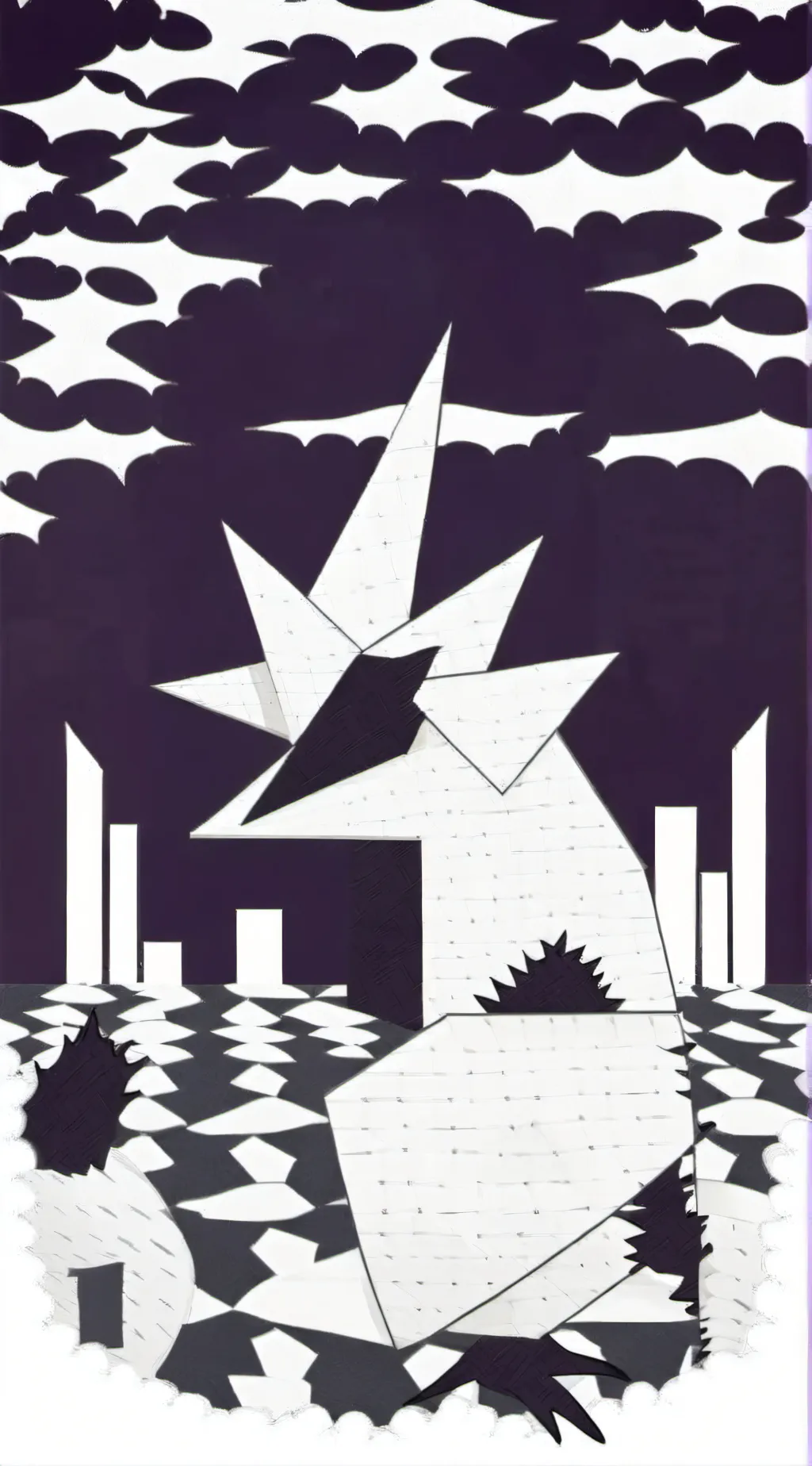 ai character: Fpe! background