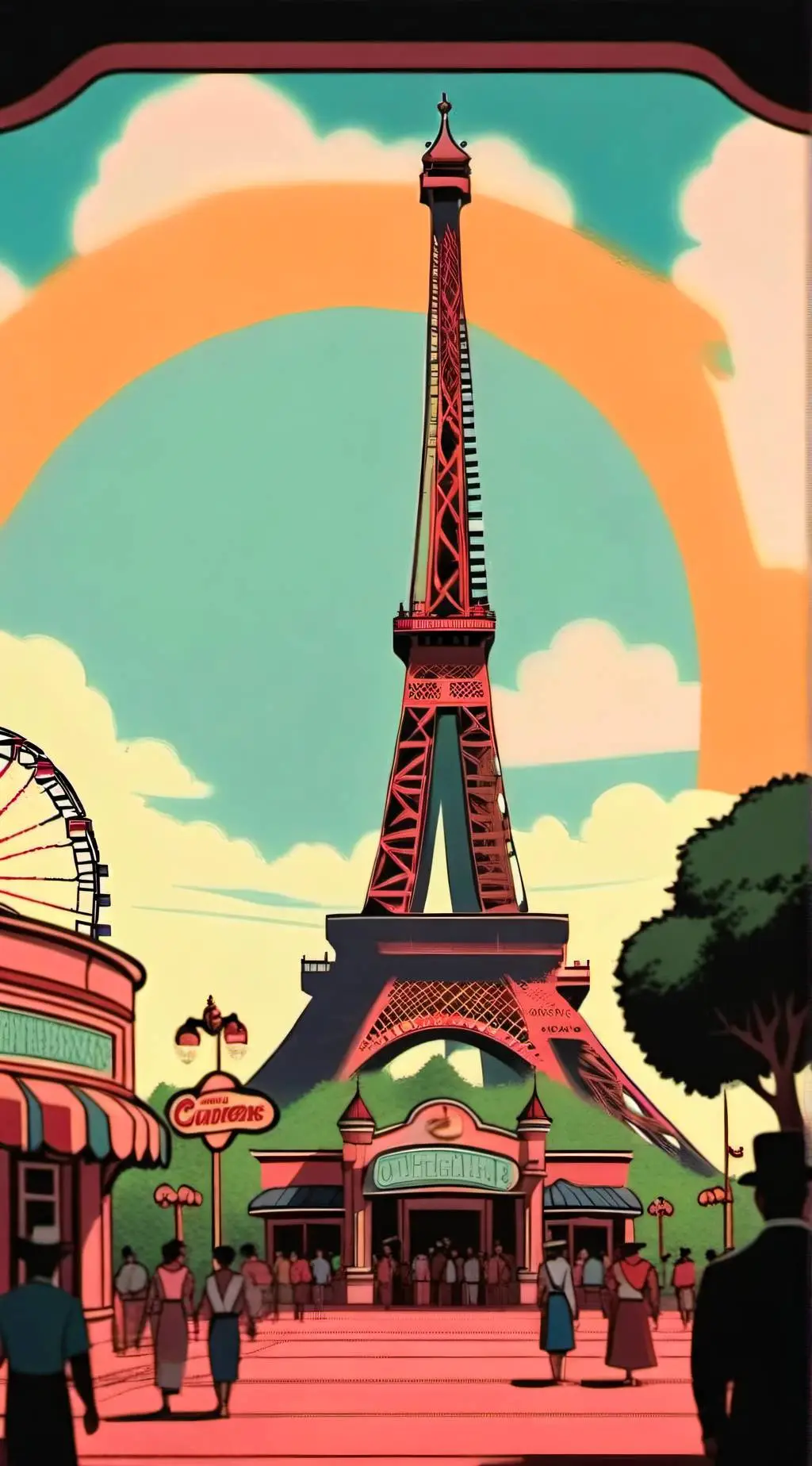 Talkie AI - Chat with Rf 