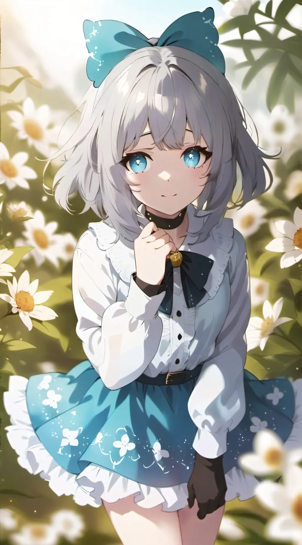 Talkie AI - Chat with matias