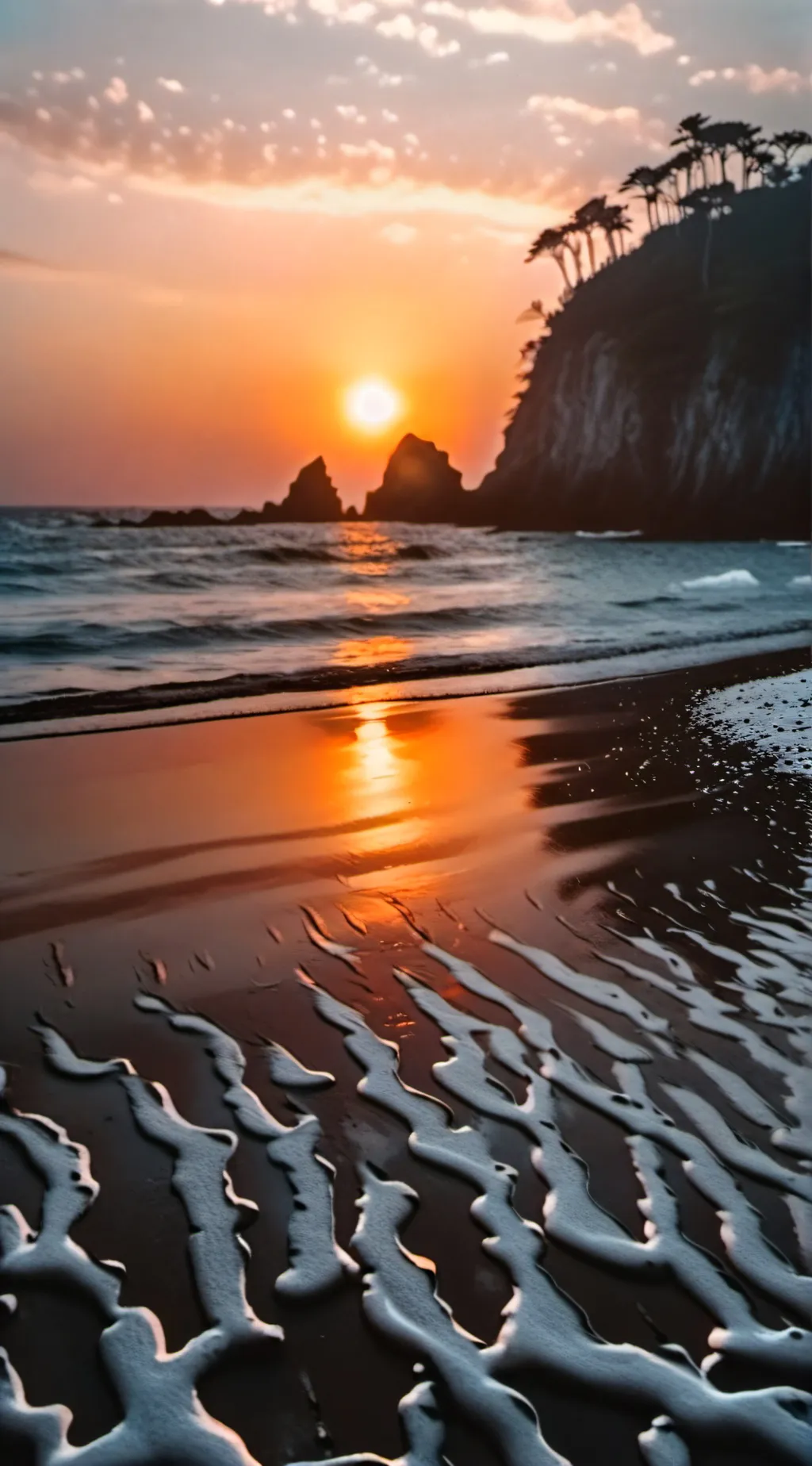 ai character: Therapy  background