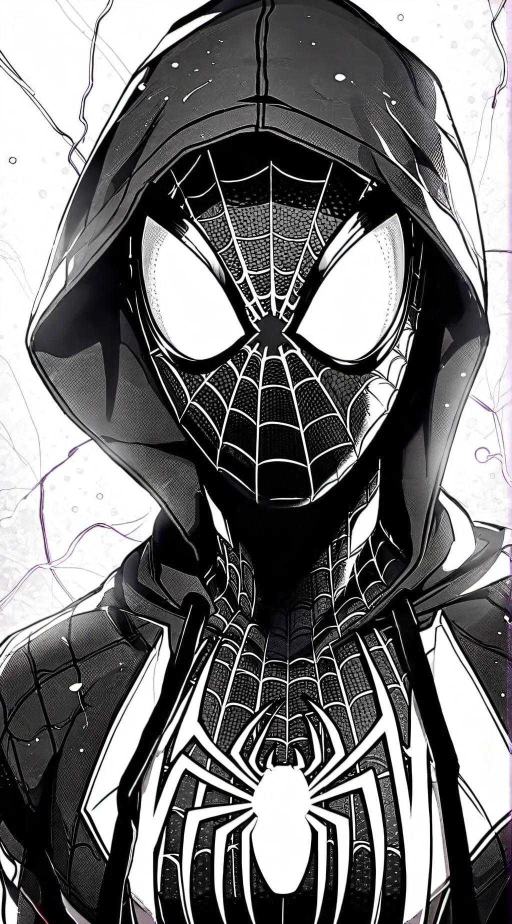 ai character: Audrey background