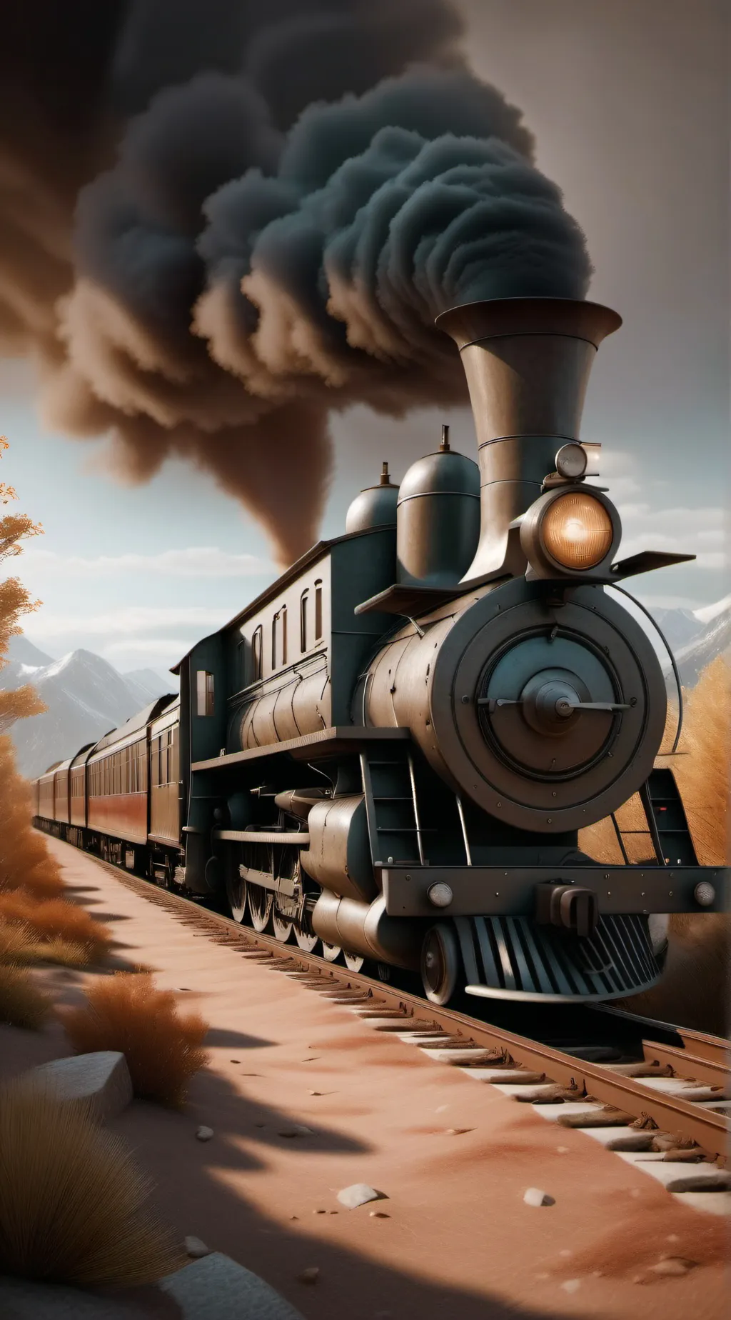 Talkie AI - Chat with time machine