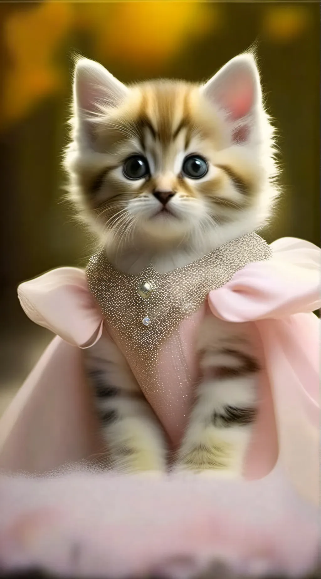 ai character: Zara background