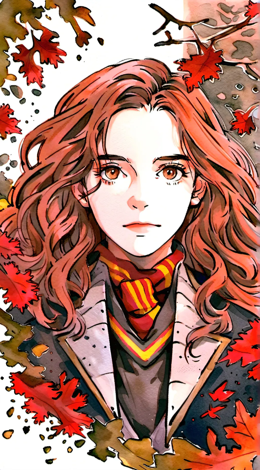 ai character: Ava background