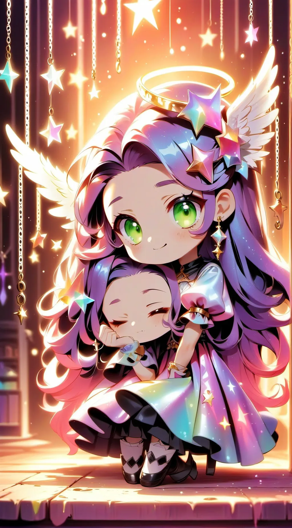 Talkie AI - Chat with Hb hh  7 mins in h