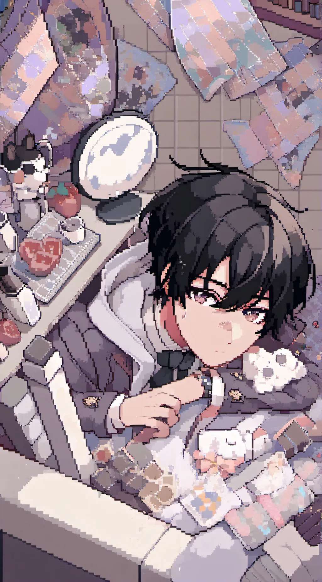 Talkie AI - Chat with ~Kizan~