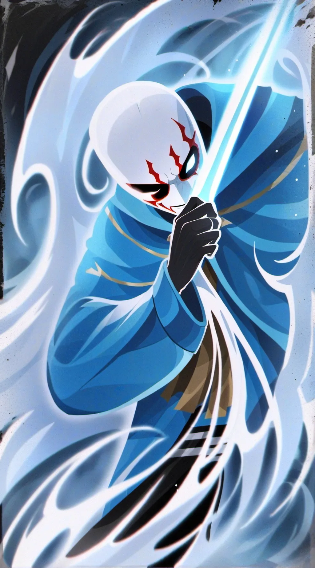 Talkie AI - Chat with Undertale