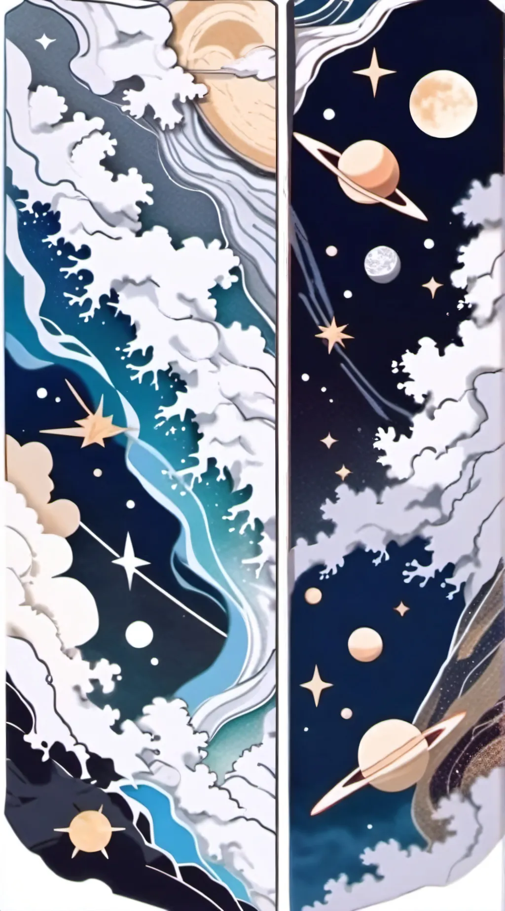 ai character: Solarballs SSBS  background