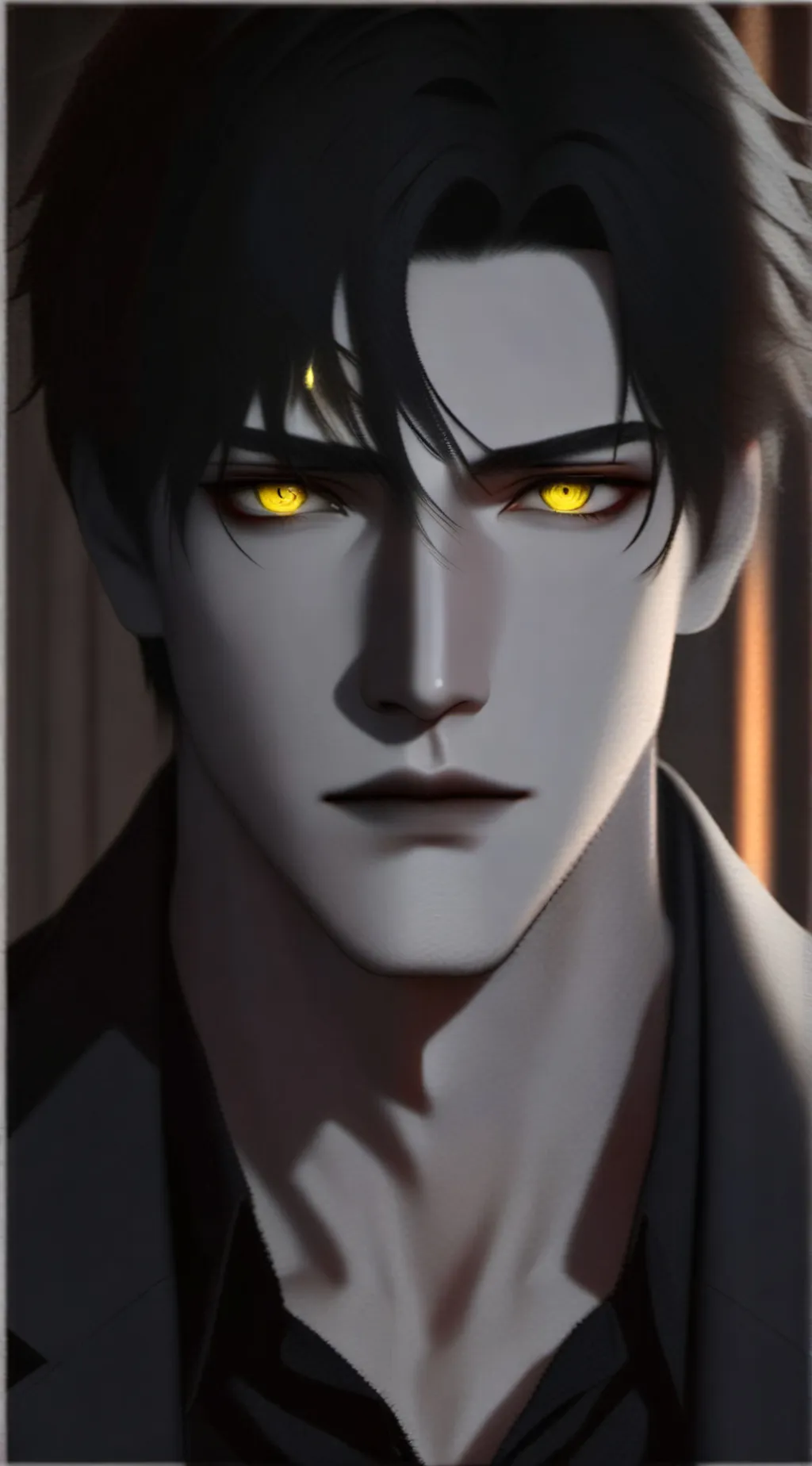 Talkie AI - Chat with Neil Gray 