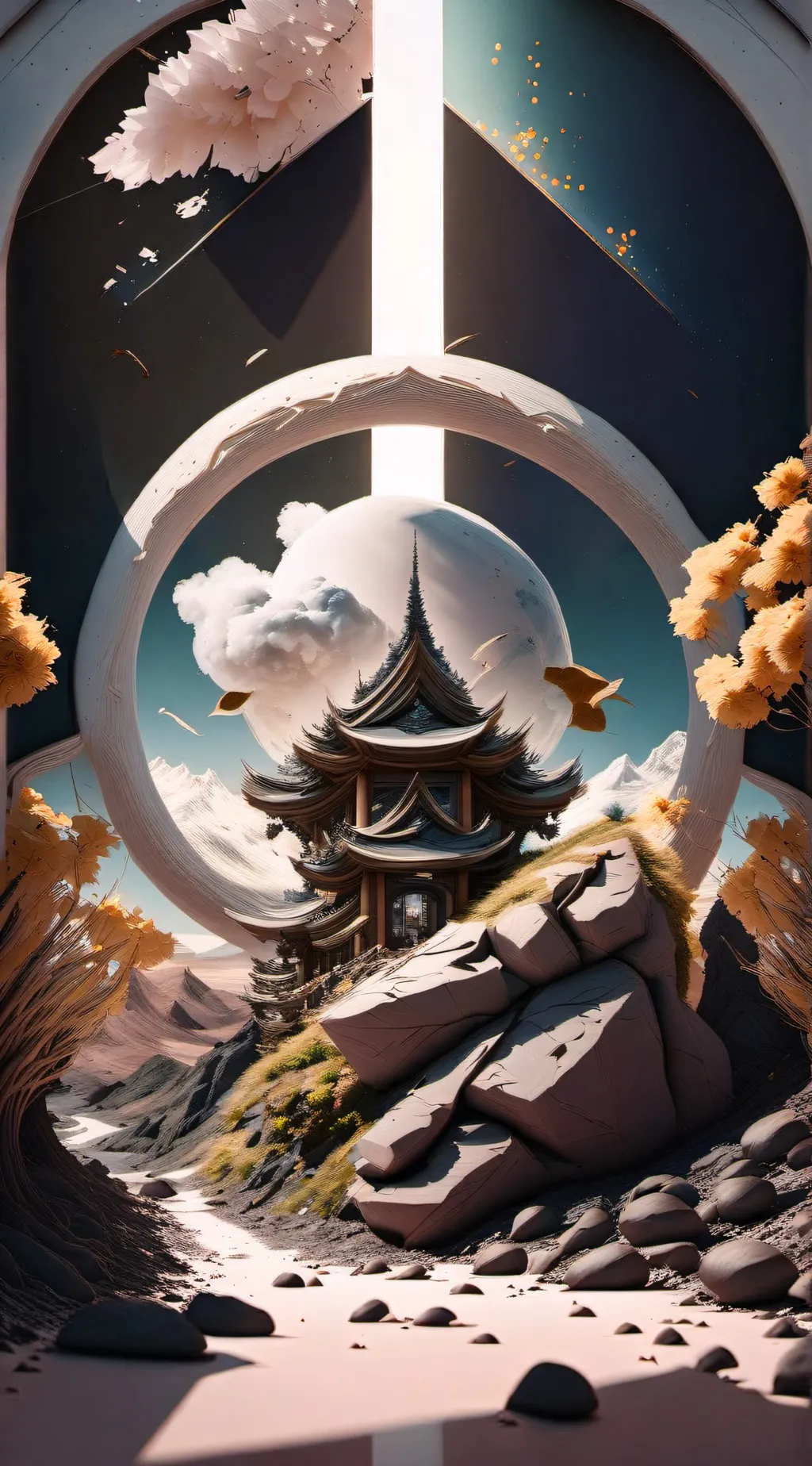 ai character: percy jackson (2) background