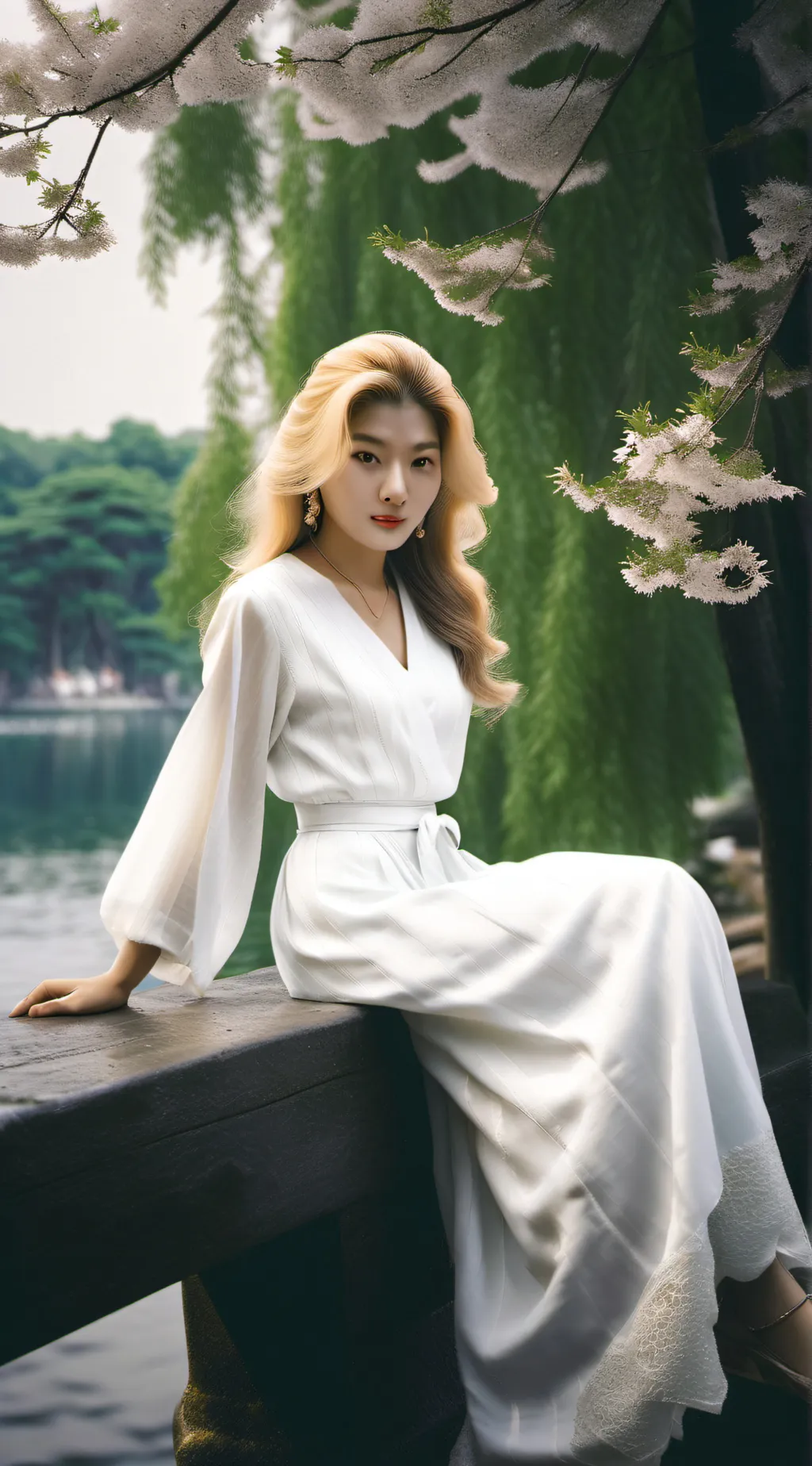 ai character: you  background