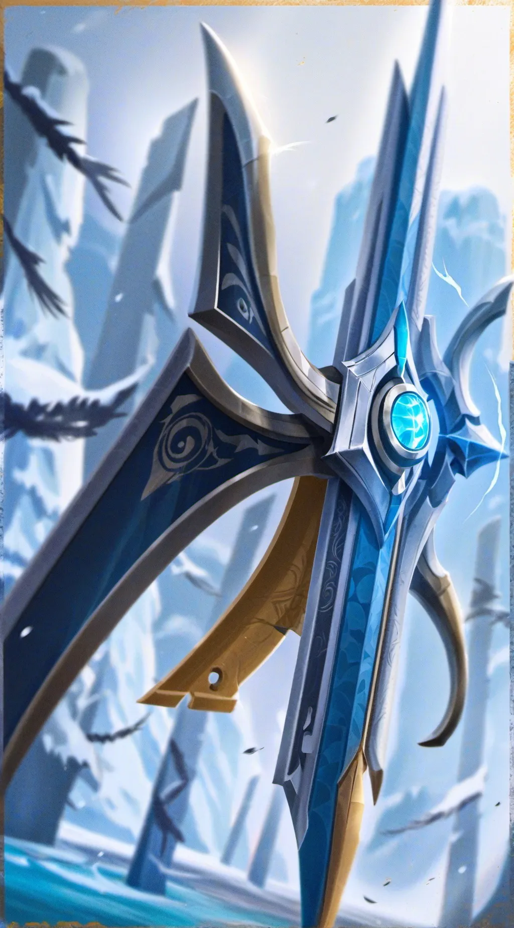 ai character: Frustration Venter background