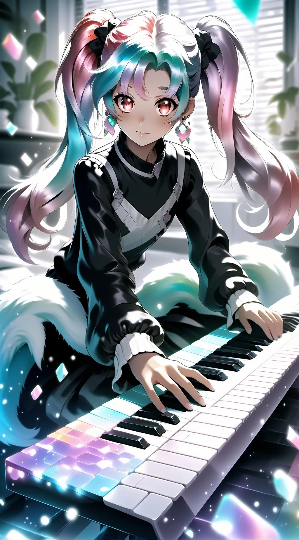 Talkie AI - Chat with Ariella 