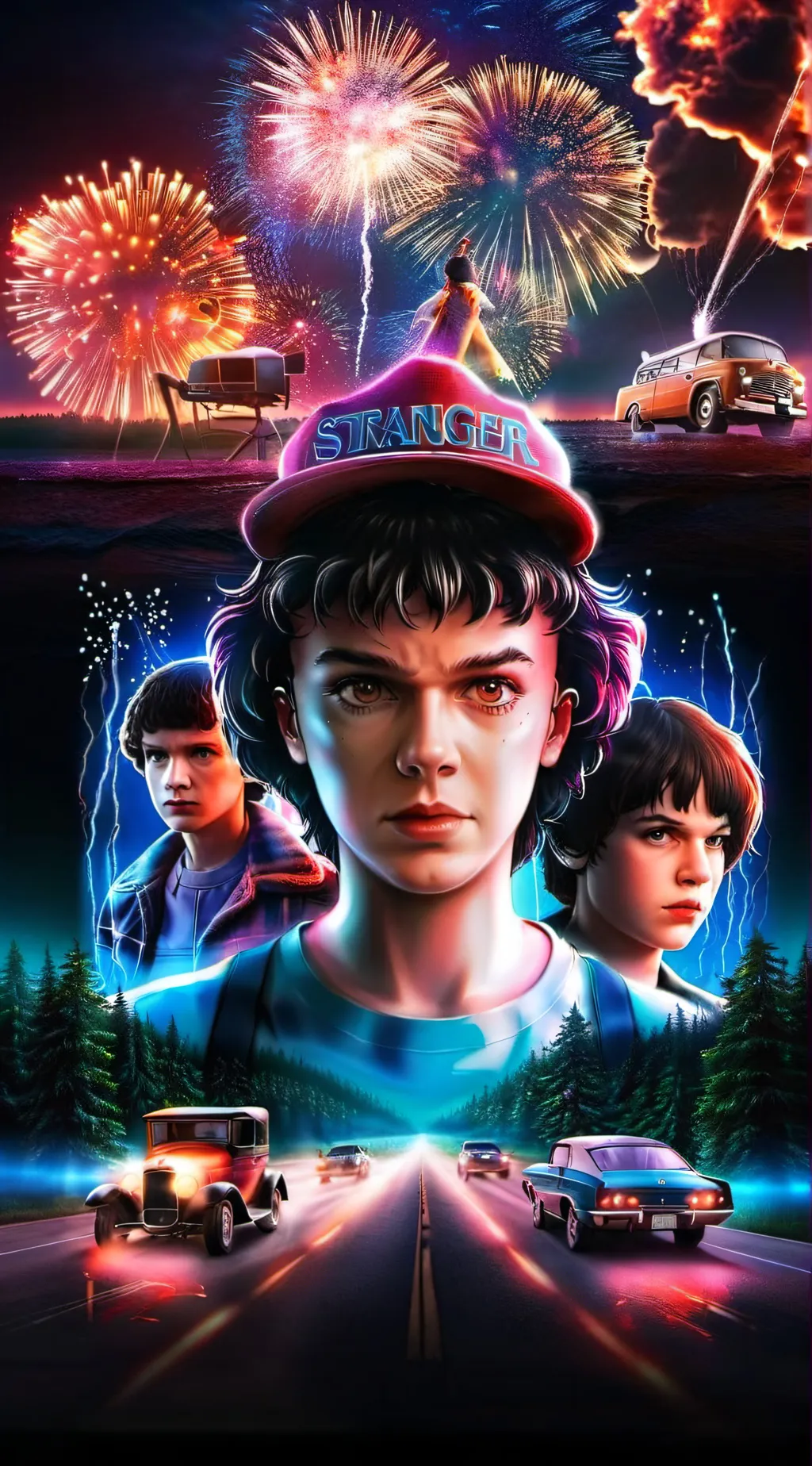 ai character: ST(S3) background