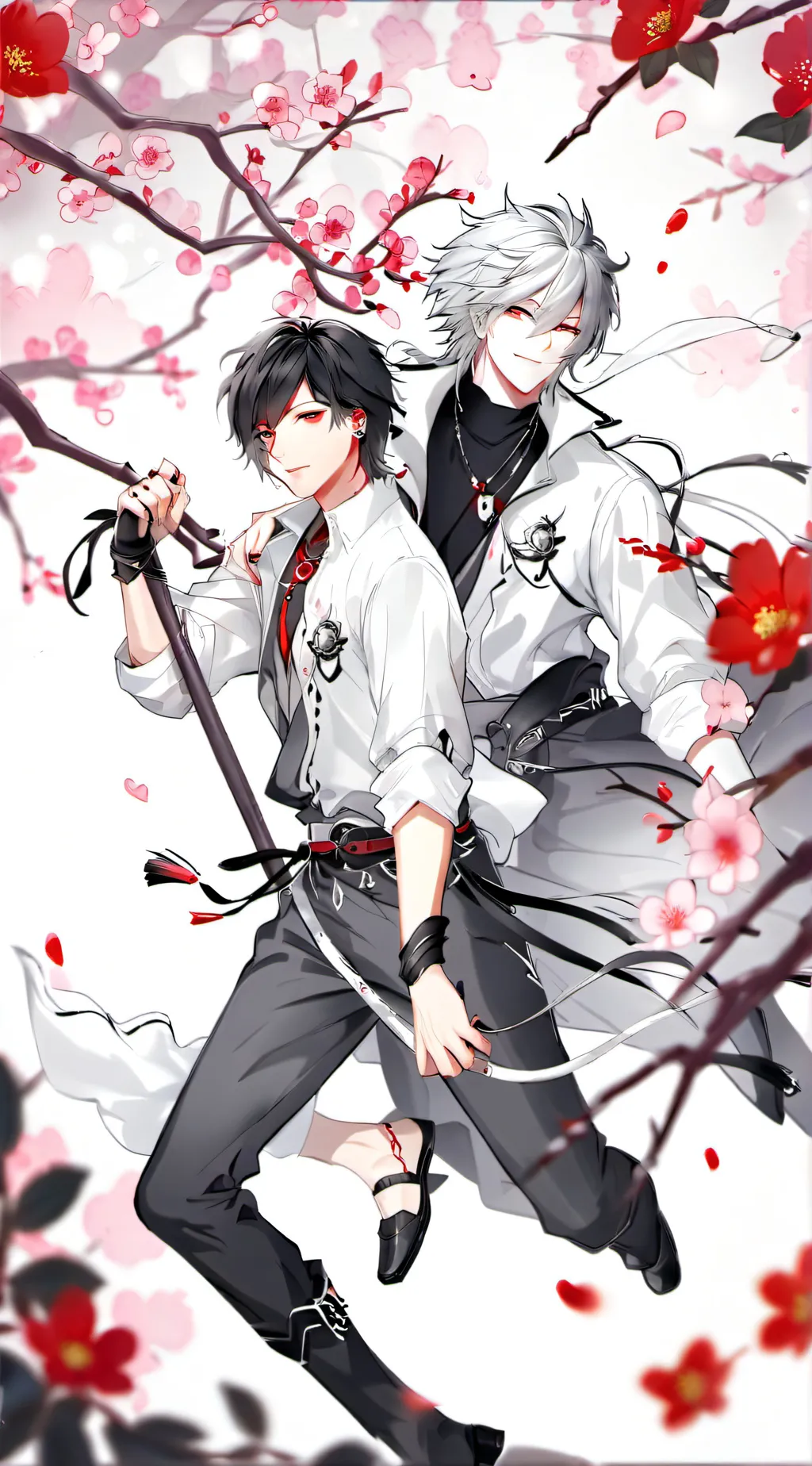 Talkie AI - Chat with MHA DORMS (CUSTOM)