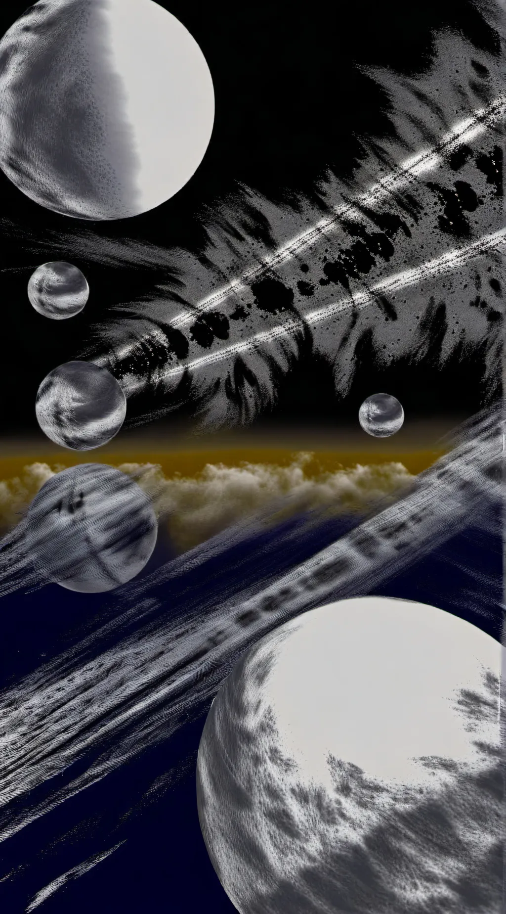 ai character: Solarballs pt.7 background