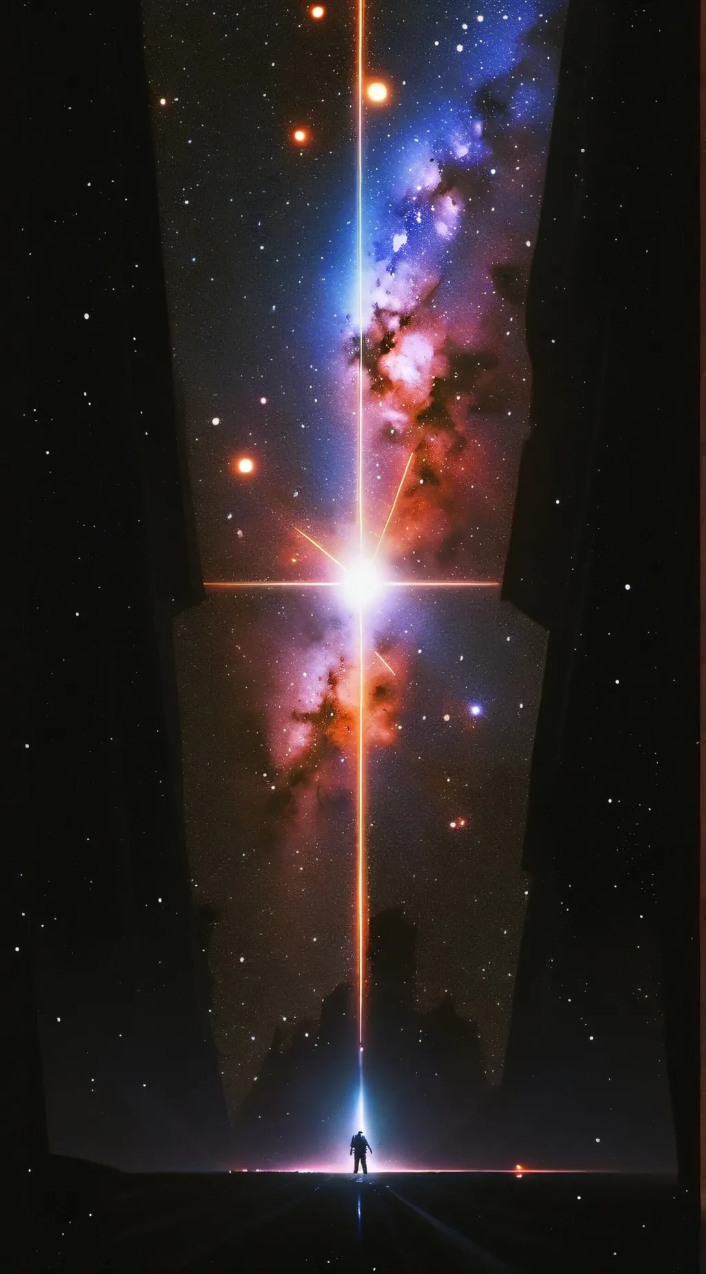 ai character: Hamilkids:3 background