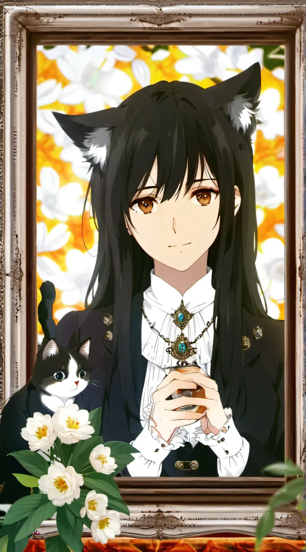 Talkie AI - Chat with Akiko