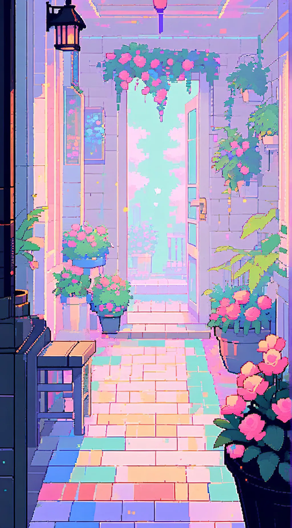 ai character: JJK (Todo) background