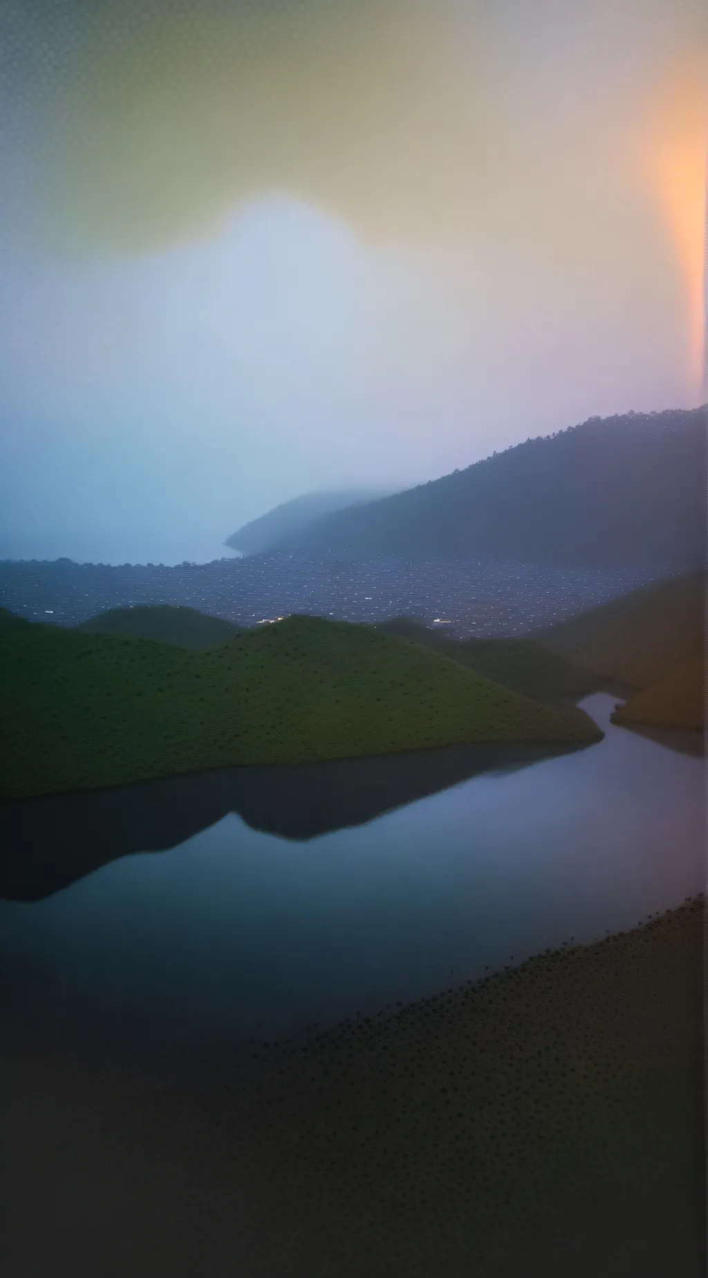 ai character: HH background